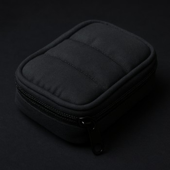 Мягкий чехол с небольшим запасом оснастки для ночи